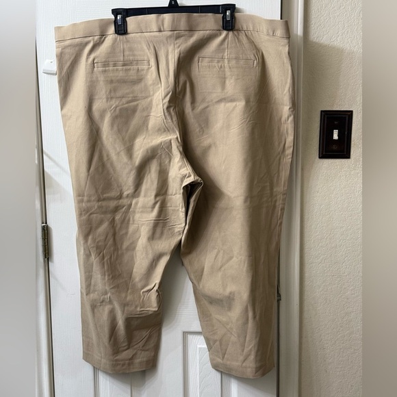 Laura Scott dress up pants - Picture 2 of 4